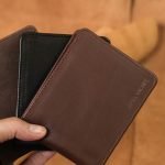 Dompet Pria Kulit Asli - Souvenir Dompet Kulit Asli Lavaches Leather