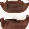 Souvenir Kulit Asli - Waist Bag Kulit Asli - Rajini Waist Bag - Lavaches Leather